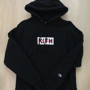 KITH Hoodie Tokyo Anniversary Japan Kith Treats